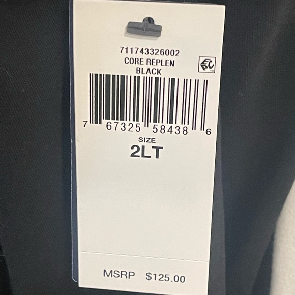 Polo Ralph Lauren Interlock Track Jacket - Picture 3 of 5